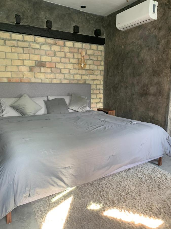 Areli Apartment *